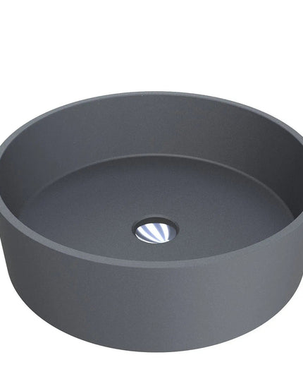 Lavoar pe blat Sofia, Miraggio