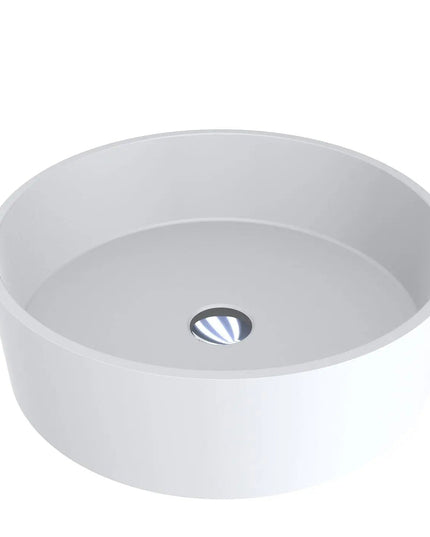 Lavoar pe blat Sofia, Miraggio