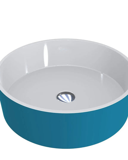 Lavoar pe blat Sofia, Miraggio