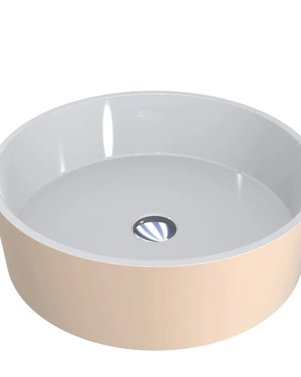 Lavoar pe blat Sofia, Miraggio