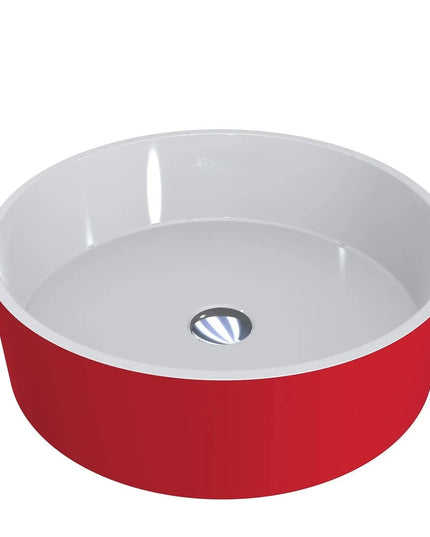 Lavoar pe blat Sofia, Miraggio