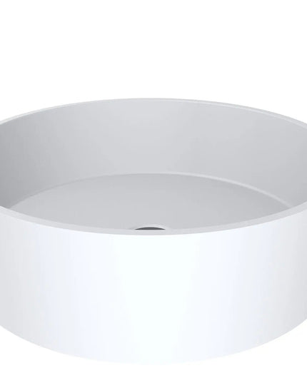 Lavoar pe blat Sofia, Miraggio