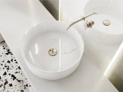 Lavoar pe blat Sofia, Miraggio