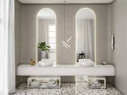 Lavoar pe blat Sofia, Miraggio