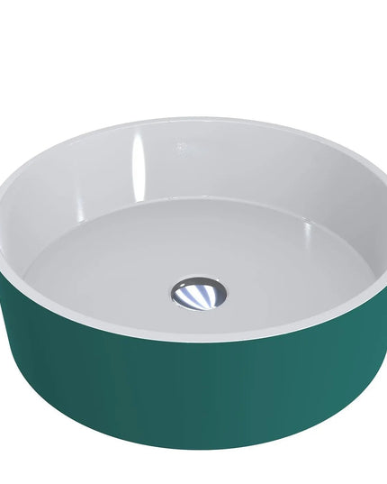 Lavoar pe blat Sofia, Miraggio