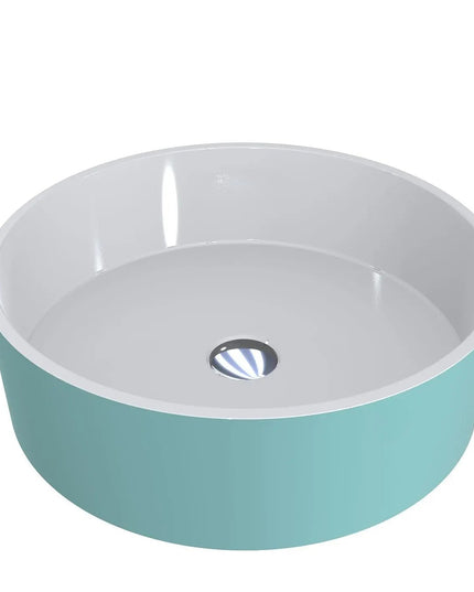 Lavoar pe blat Sofia, Miraggio