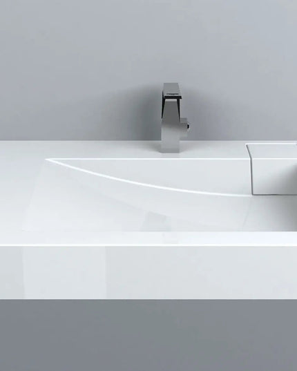 Lavoar pe blat Tokyo, Miraggio