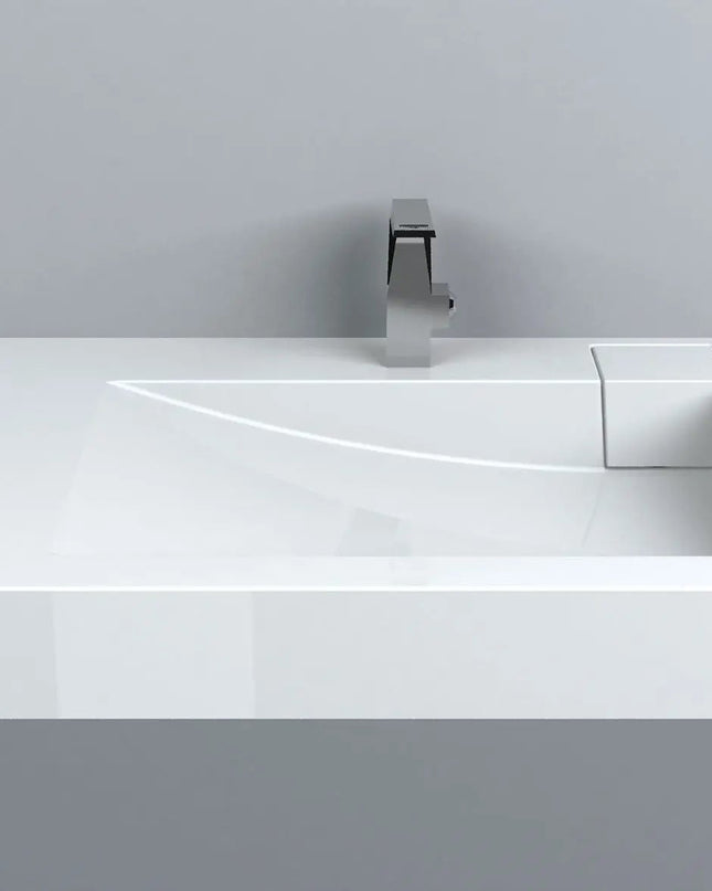 Lavoar pe blat Tokyo, Miraggio