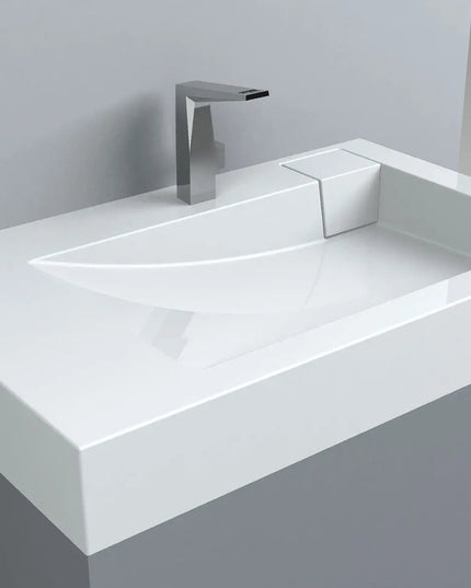 Lavoar pe blat Tokyo, Miraggio