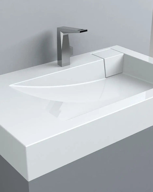 Lavoar pe blat Tokyo, Miraggio