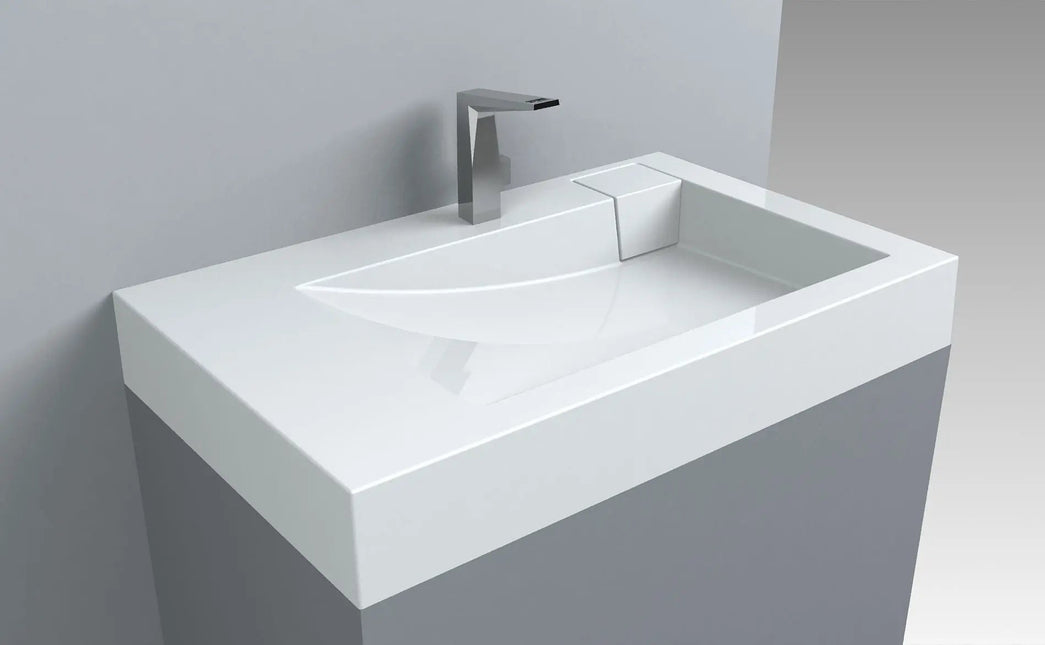 Lavoar pe blat Tokyo, Miraggio