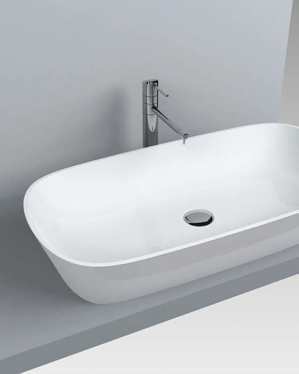 Lavoar pe blat Tripoli, Miraggio