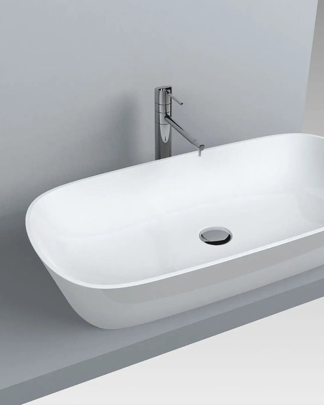 Lavoar pe blat Tripoli, Miraggio