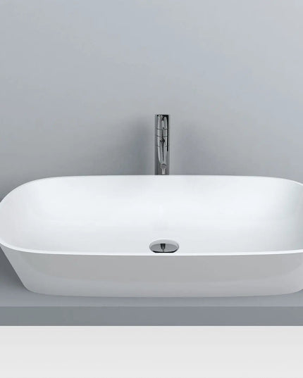 Lavoar pe blat Tripoli, Miraggio