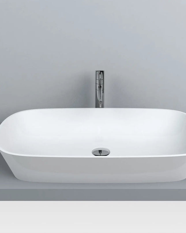 Lavoar pe blat Tripoli, Miraggio