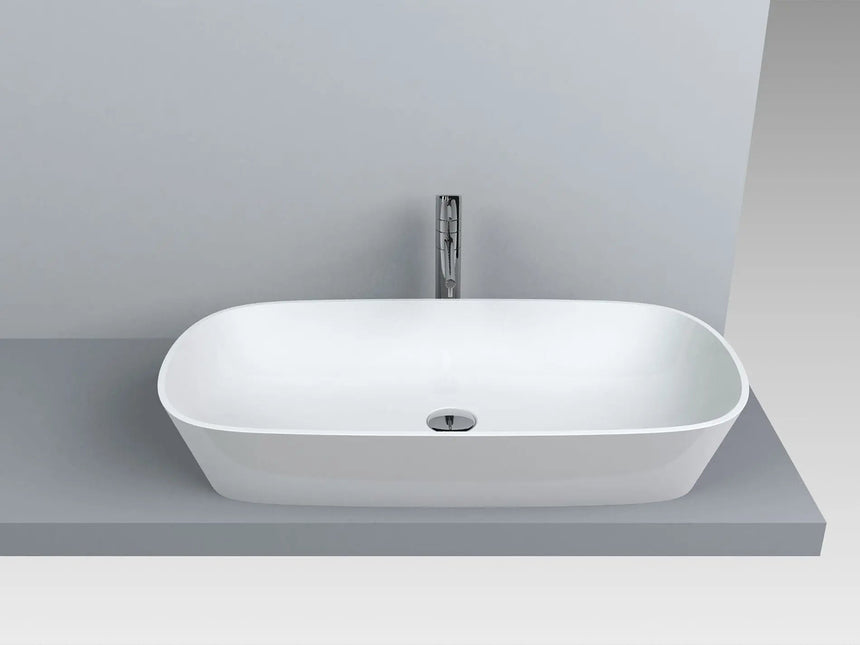 Lavoar pe blat Tripoli, Miraggio