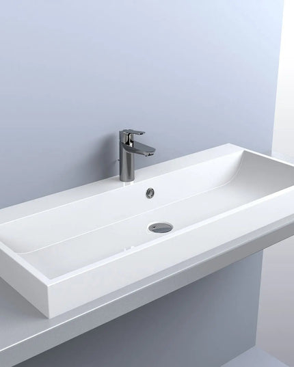 Lavoar pe blat Varna 1000, Miraggio