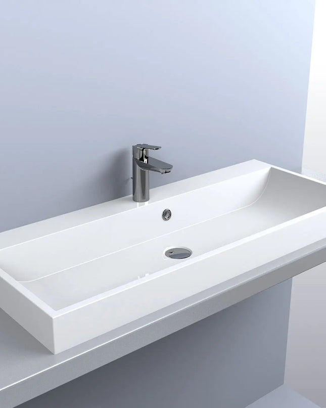 Lavoar pe blat Varna 1000, Miraggio