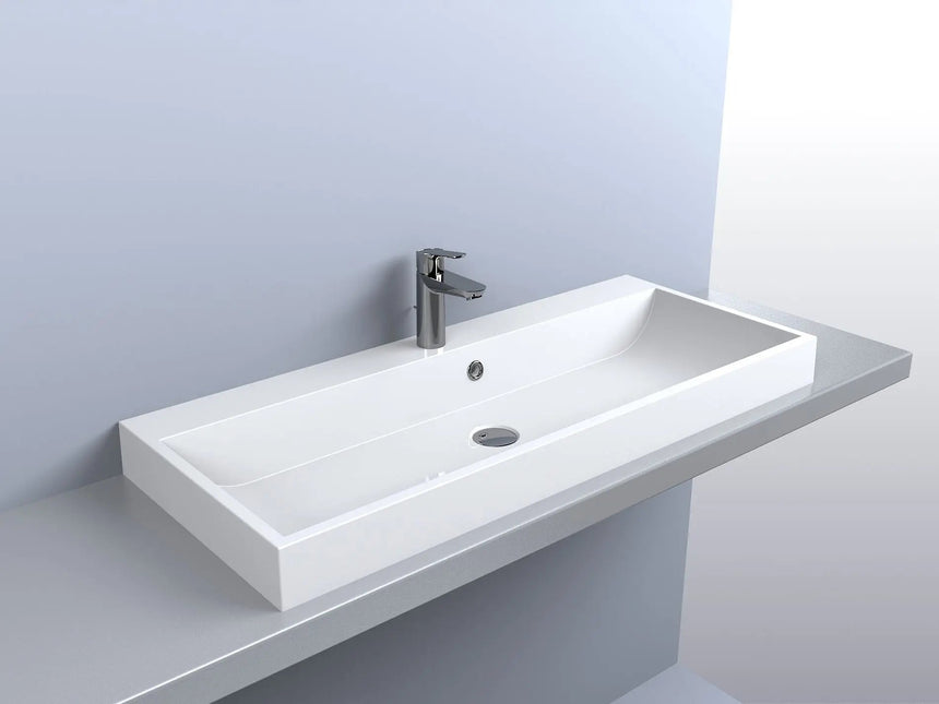 Lavoar pe blat Varna 1000, Miraggio