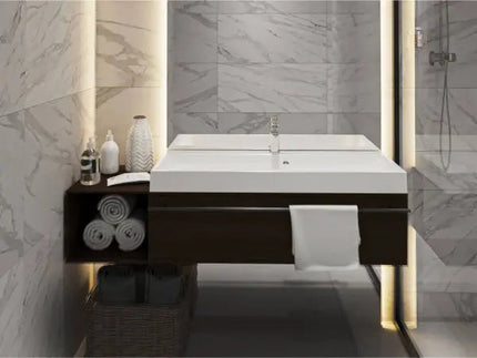 Lavoar pe blat Varna 1000, Miraggio