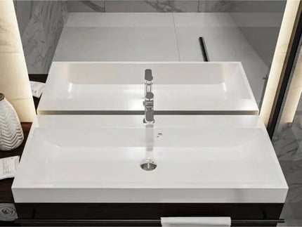 Lavoar pe blat Varna 1000, Miraggio