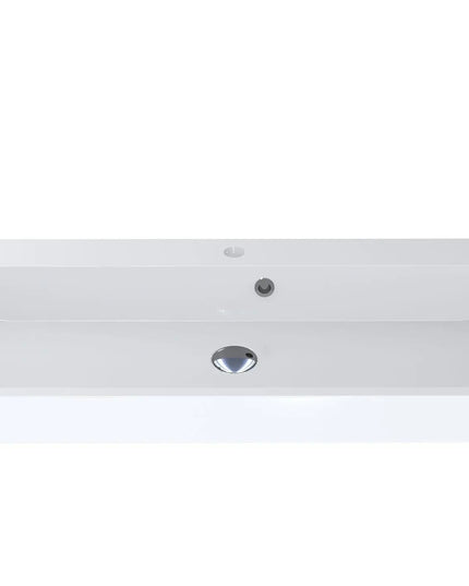 Lavoar pe blat Varna 1000, Miraggio