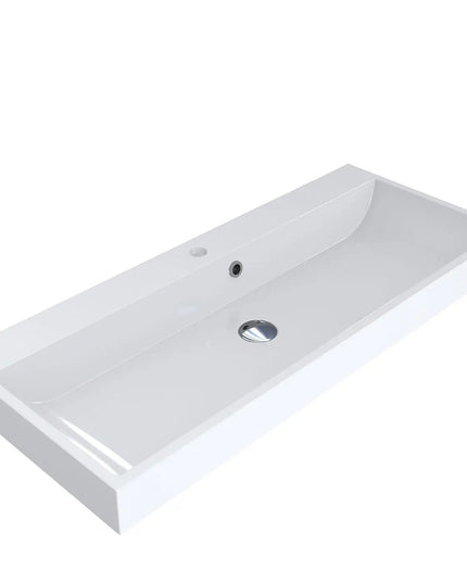 Lavoar pe blat Varna 1000, Miraggio