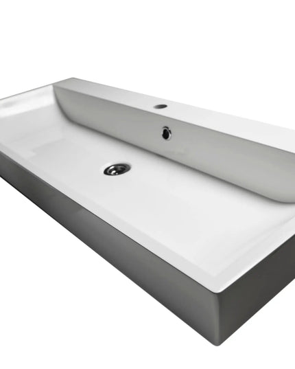 Lavoar pe blat Varna 1000, Miraggio