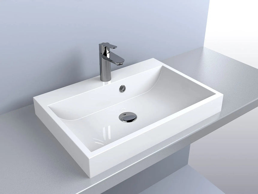 Lavoar pe blat Varna 600, Miraggio