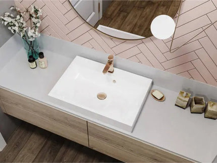 Lavoar pe blat Varna 600, Miraggio