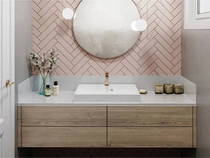 Lavoar pe blat Varna 600, Miraggio