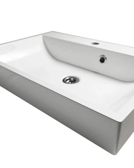 Lavoar pe blat Varna 600, Miraggio