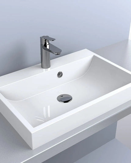 Lavoar pe blat Varna 600, Miraggio