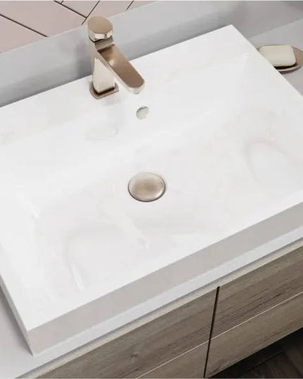 Lavoar pe blat Varna 600, Miraggio