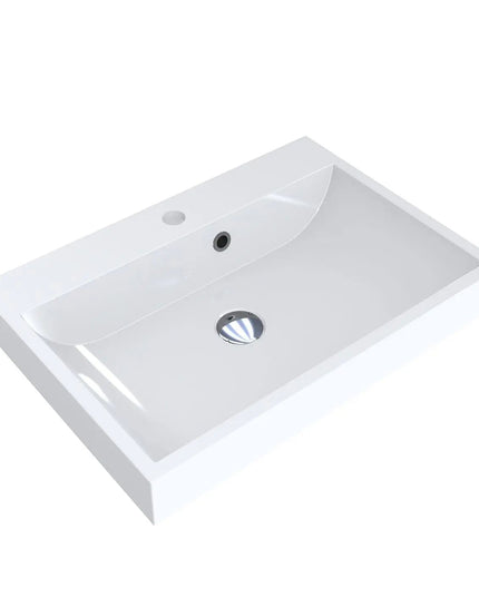 Lavoar pe blat Varna 600, Miraggio