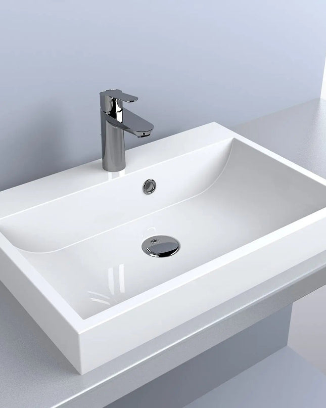 Lavoar pe blat Varna 600, Miraggio