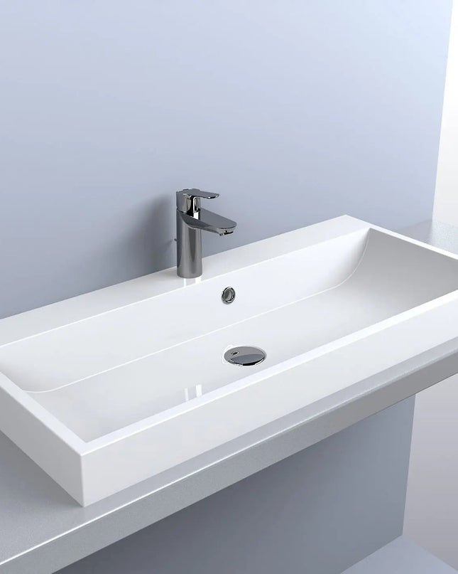 Lavoar pe blat Varna 900, Miraggio