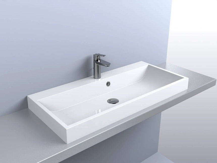 Lavoar pe blat Varna 900, Miraggio