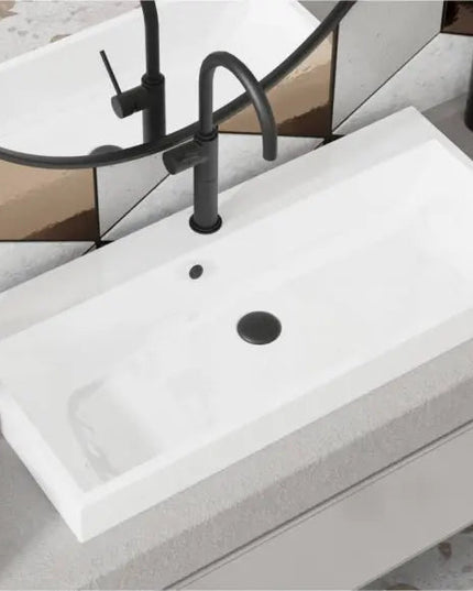 Lavoar pe blat Varna 900, Miraggio