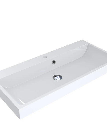 Lavoar pe blat Varna 900, Miraggio