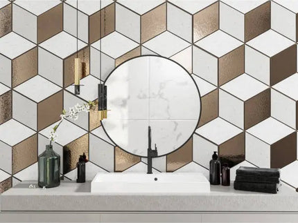 Lavoar pe blat Varna 900, Miraggio