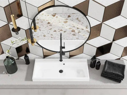 Lavoar pe blat Varna 900, Miraggio