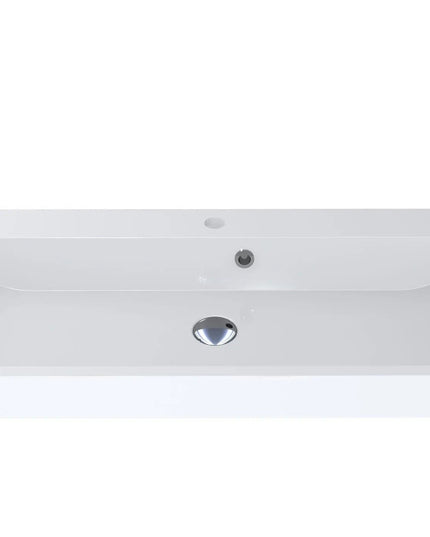 Lavoar pe blat Varna 900, Miraggio