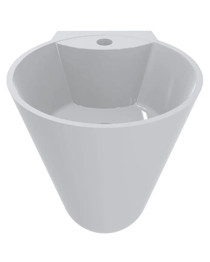 Lavoar suspendat Smart, Miraggio