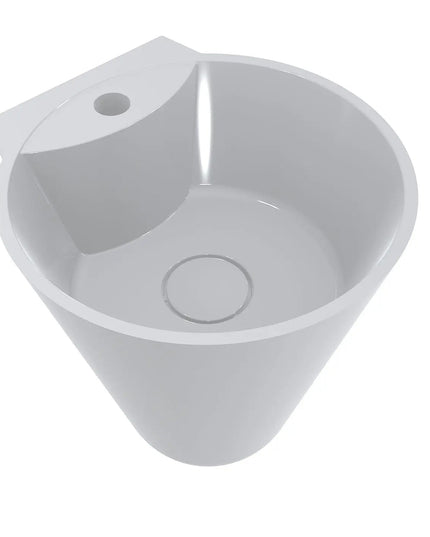 Lavoar suspendat Smart, Miraggio