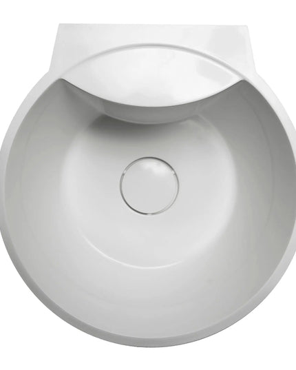 Lavoar suspendat Smart, Miraggio