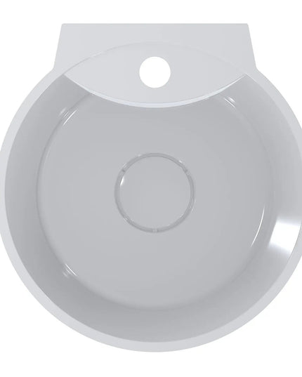 Lavoar suspendat Smart, Miraggio