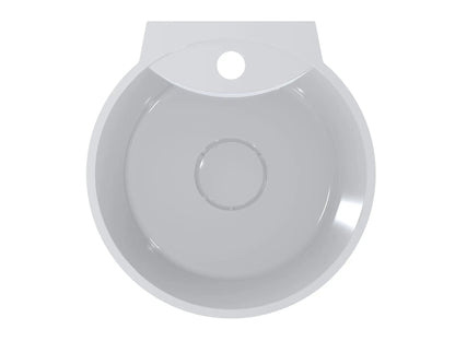 Lavoar suspendat Smart, Miraggio