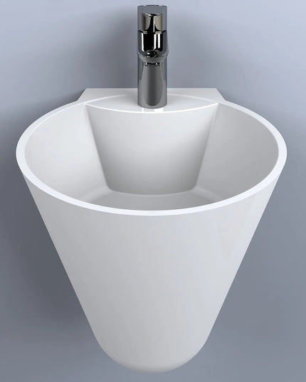 Lavoar suspendat Smart, Miraggio