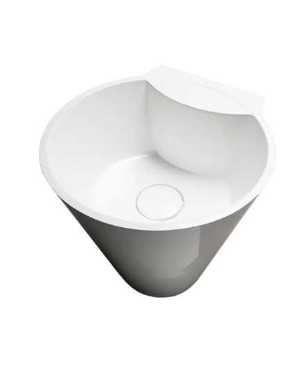 Lavoar suspendat Smart, Miraggio